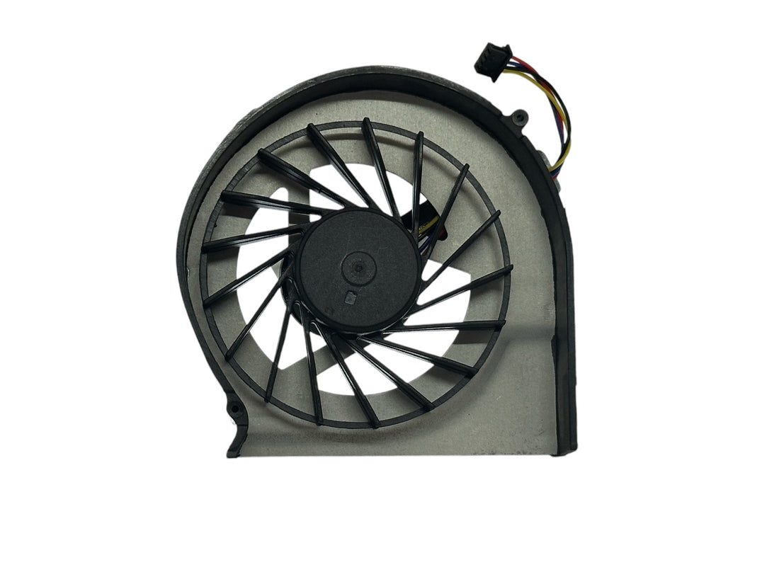 Tutorial: How to Replace the CPU Fan in HP Pavilion G6, G7 (G6-2000 G7-2000) - 683193-001 680551-001 DFS531205MC0T-FB5S