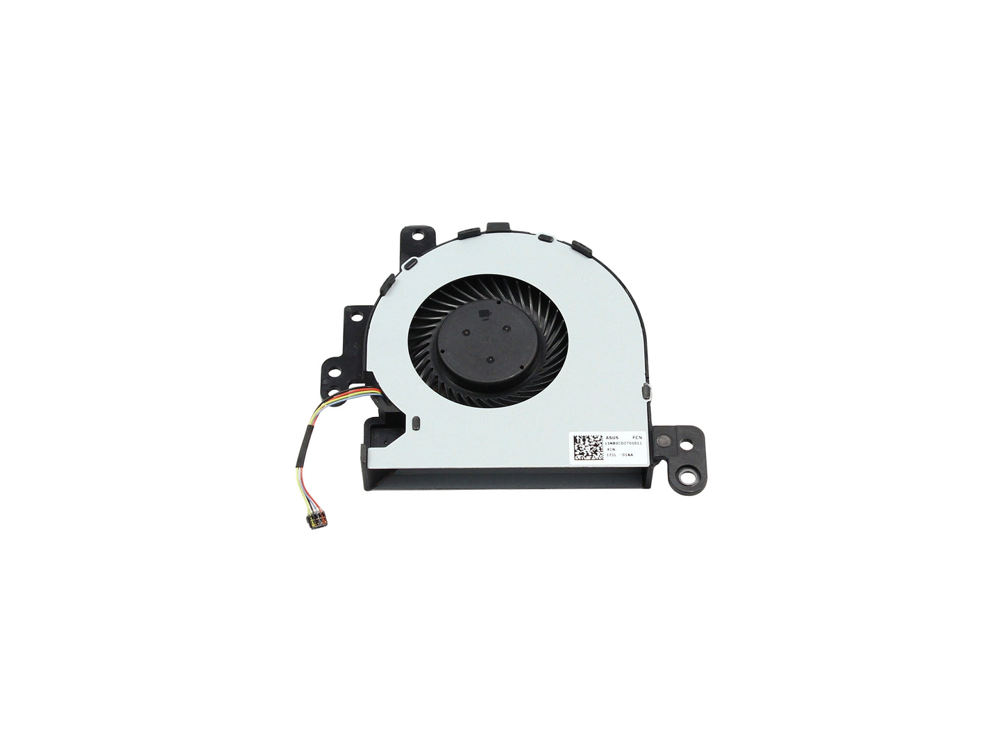 Original CPU Cooling Fan for Asus 13NB0CD0T01011 DFS440605PV0TEP-FK95 13N1-3BM0102