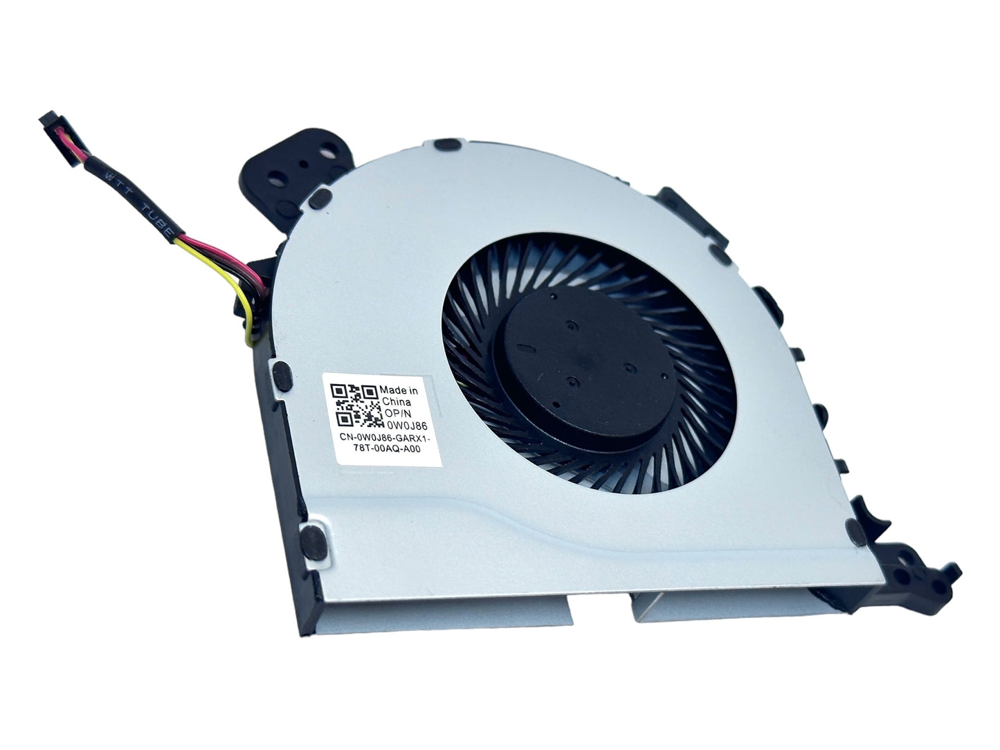 Kompatibler CPU-Lüfter für Lenovo 5F10N82225 5F10R34470, DFS541105FC0T FJD5, DC28000DBV0