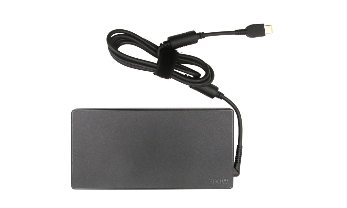 Original Netzteil Slim Tip für Lenovo 5A11H02887 5A10W86289 5A10W86290 ADL300SLC3A ADL300SCC3A
