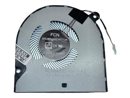 Kompatibler CPU-Lüfter für Acer 23.GNUN5.001 23.HHUN8.001 23.HSFN2.001 HQ23300043007