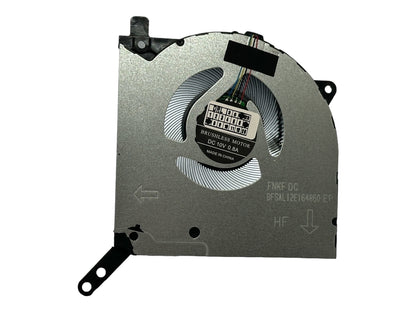 Kompatibler GPU-Lüfter für Lenovo 5H40S20414 5H40S20415 DFS5L32G064860 NS85C62-20L18