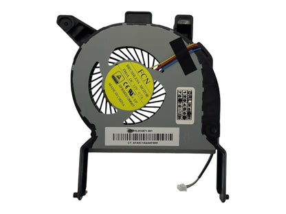 Kompatibler CPU-Lüfter für HP 810571-001 DFB593512MN0T-FH0A FB08013M12SPA