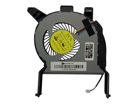 Kompatibler CPU-Lüfter für HP 810571-001 DFB593512MN0T-FH0A FB08013M12SPA