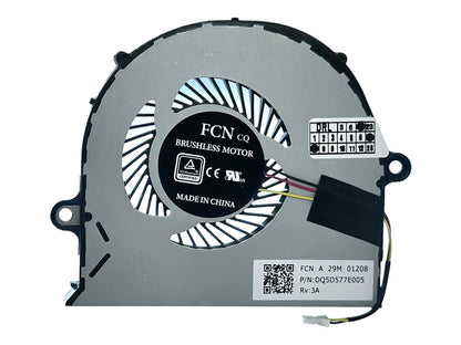 CPU-Lüfter für Acer 23.ML9N2.001 DQ5D577E005