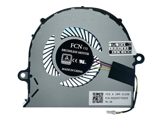 CPU-Lüfter für Acer 23.ML9N2.001 DQ5D577E005