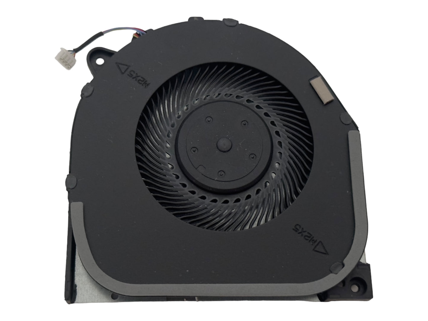 Kompatibler GPU-Lüfter für Lenovo NS85C21-18E11 DC28000DRD0 DC28000DPF1 DFS200105BR0T NS85C21-17L16 DC28000DKD0
