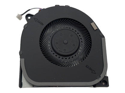 Kompatibler GPU-Lüfter für Lenovo NS85C21-18E11 DC28000DRD0 DC28000DPF1 DFS200105BR0T NS85C21-17L16 DC28000DKD0