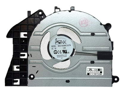 Compatible CPU Cooling Fan for Lenovo BA007ASHNF2300TN, BN9508S5H-003P, 023.100VP.0003 5F10S14129, 5F10S14130, 5F10S14145, 5F10S14146, 5F11D42683, 5F11D42684