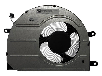 Compatible CPU Cooling Fan for Lenovo 5F10S14032 5F10S14033 DFS5K12B159A1J FPD1 BB007ASHNF2100TN