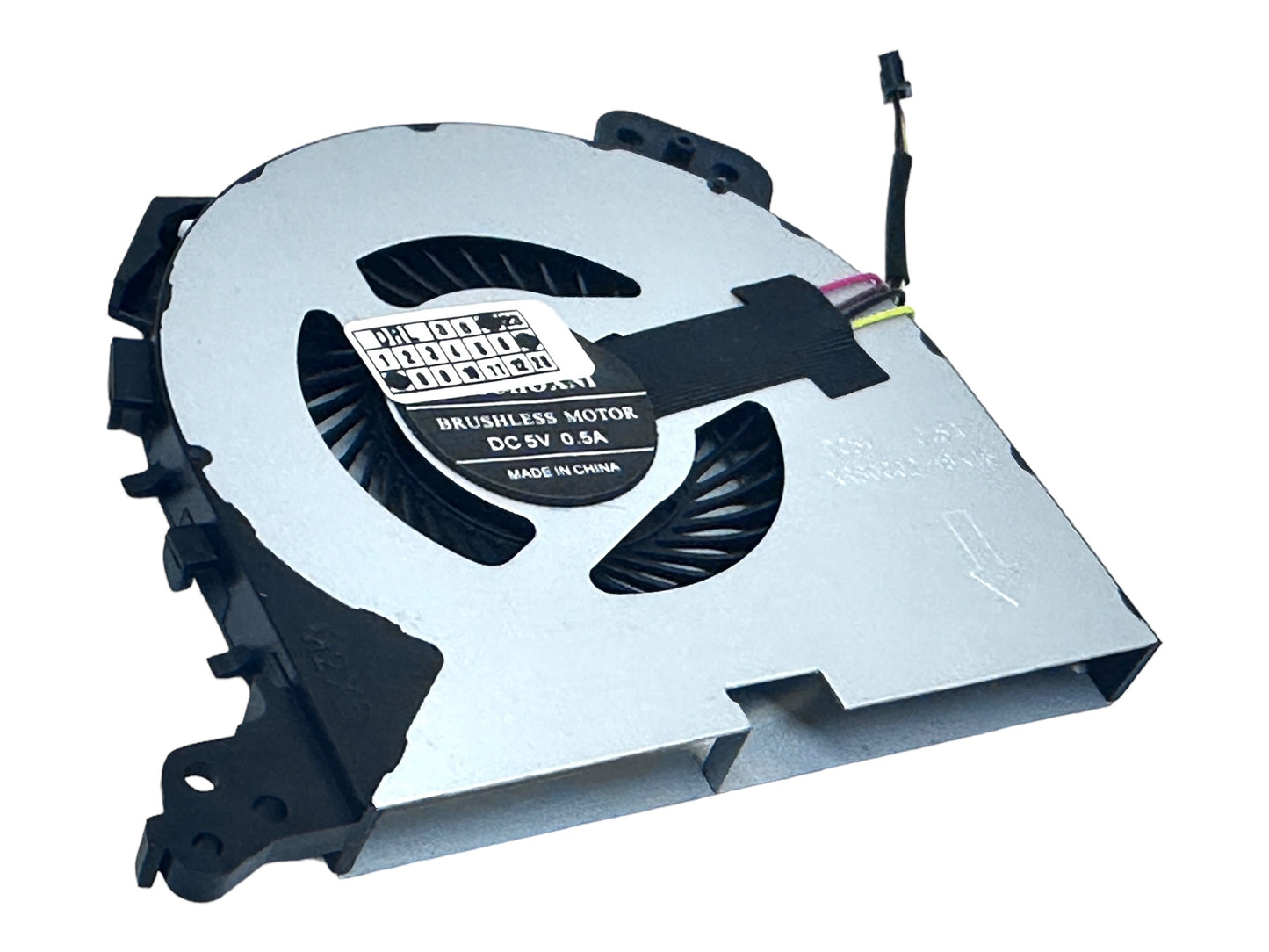 Kompatibler CPU-Lüfter für Lenovo 5F10N82225 5F10R34470, DFS541105FC0T FJD5, DC28000DBV0