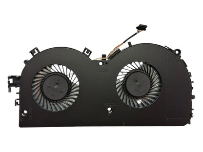 Kompatible Kühlerbaugruppe für Lenovo 5F10N00256 5F10N00241 DC28000D6F0 DFS2004059V0T EF75090S1-C060-S9A DC28000D6S1 SUO1