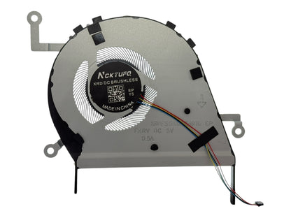 Kompatibler CPU-Lüfter für Asus 13NB0JD0P01211 13N1-5MP0121, DFS5K121154910 FKRV