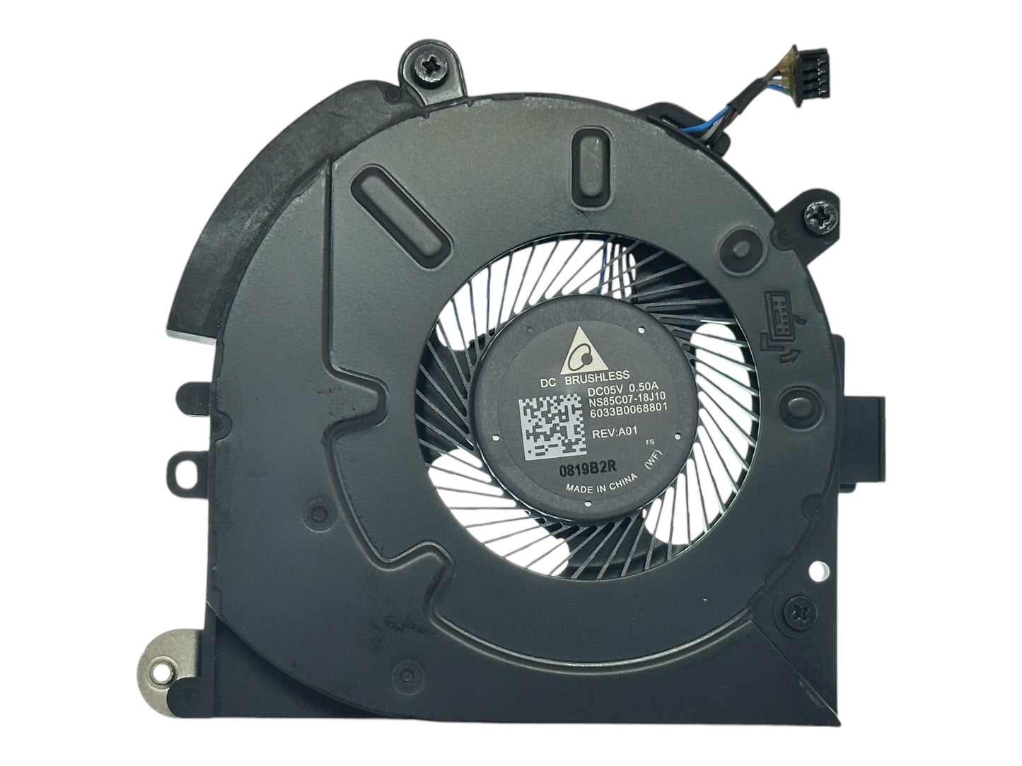 Kompatibler CPU-Lüfter für HP L60624-001 L13679-001 NS85C07-17D04 NS85C07-18J10 EG75050S1-C040-S9A 6033B0067701 6033B0068801