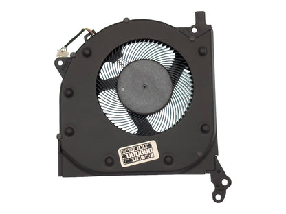 Kompatibler GPU-Lüfter für Lenovo DFS5K323161A1C FM9J DC28000FBV1 DC28000FBF1 DC28000FBV1AVC1 BAPA0909R5HY008
