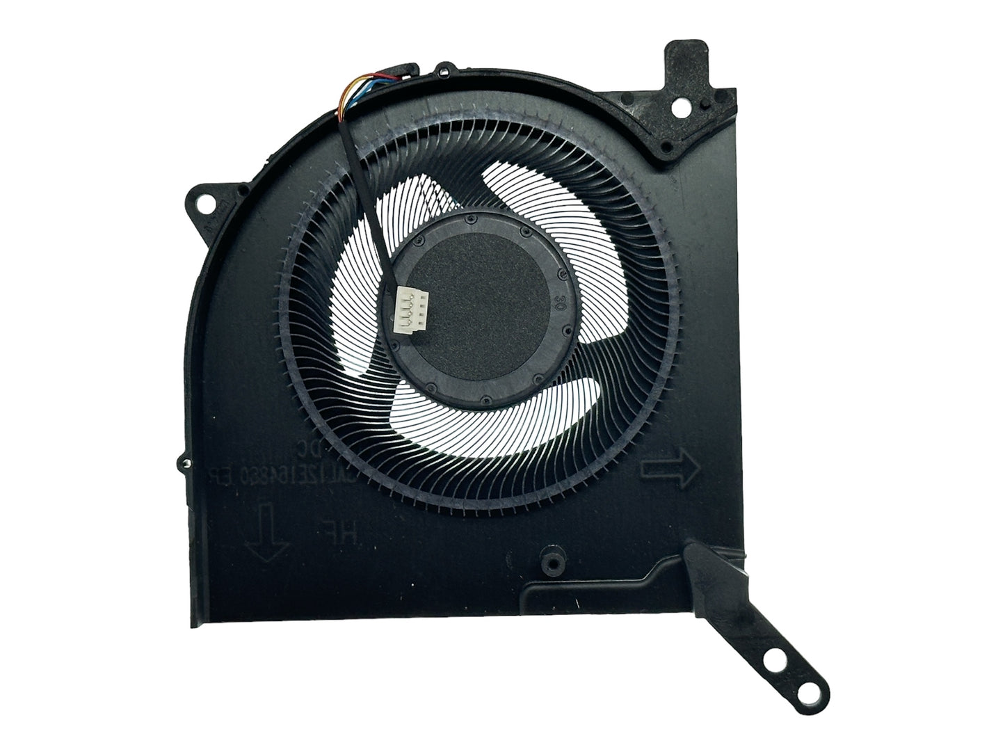 Kompatibler GPU-Lüfter für Lenovo 5H40S20414 5H40S20415 DFS5L32G064860 NS85C62-20L18