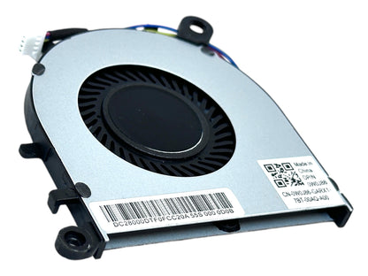 Kompatibler CPU-Lüfter für Dell XHT5V 0XHT5V DFS150505000T-FFH0 DC28000F2F0