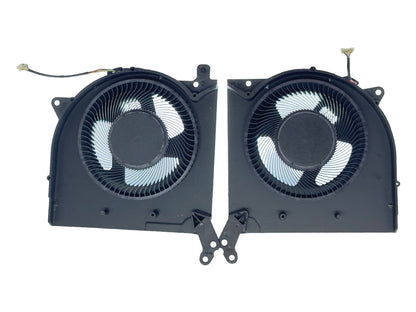 Kompatibles Lüfterset CPU + GPU für Lenovo 5H40S20382 5H40S20383 5H40S20304 5H40S20312 5H40S20311 5H40S20448 5H40S20305 5H40S20449 5H40S20310