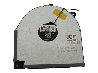 Kompatibler GPU-Lüfter für Lenovo NS85C21-18E11 DC28000DRD0 DC28000DPF1 DFS200105BR0T NS85C21-17L16 DC28000DKD0
