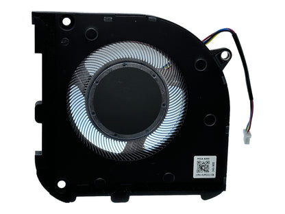 Original CPU-Lüfter für Asus BAPA0806R2HY001 DFSCK22D05883D 13NB0XW0T01011 13N1-EUP0221 13N1-EUP0211