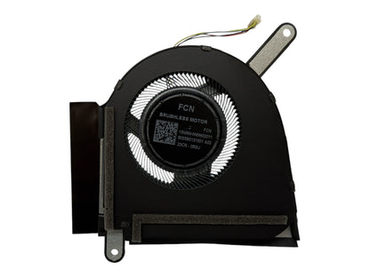 Kompatibler GPU-Lüfter für Asus DFSCK22D05883P FS3R, 6033B0131501 13NR0HW0M02011