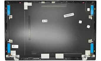 VoltaGuru LCD Back Cover Compatible ThinkPad E15 Gen 2 Type 20T8, 20T9, 20TD, 20TE, ThinkPad E15 Gen 3 Type 20YG, 20YH, 20YJ, 20YK, Models 5CB1H92448, 5CB1H92449