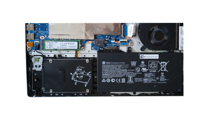 Caddy and SATA Hard Drive ffc cable set for HP L45094-001 DD0X8KHD010