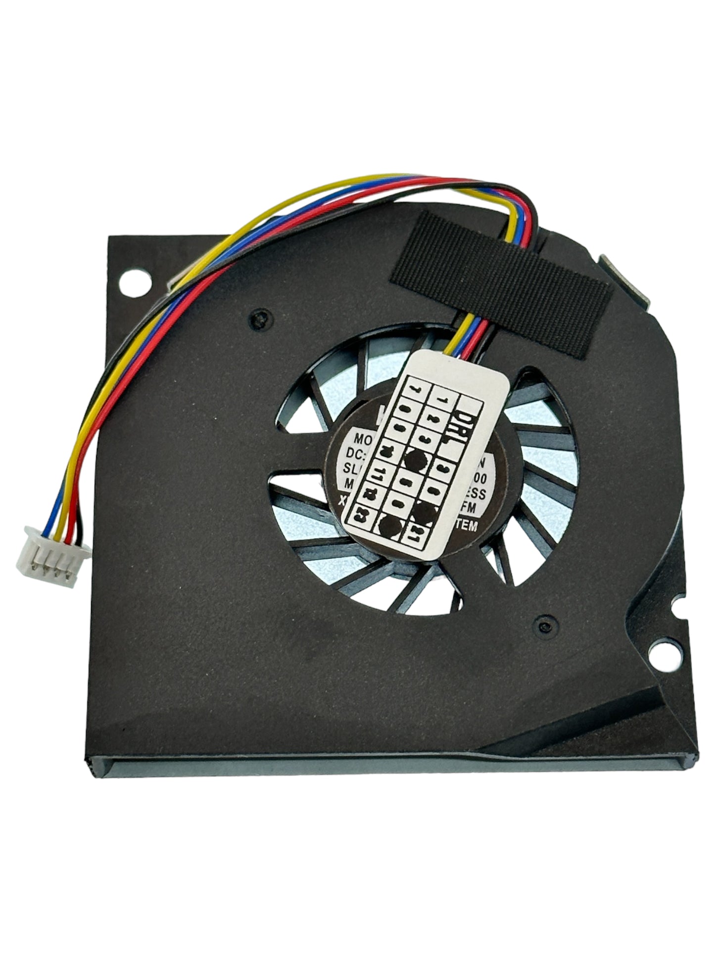 Kompatibler CPU-Lüfter für Intel 769264-001 BSB05505HP CT02, BSB05505HP-SM