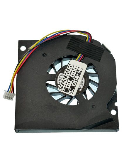 Compatible CPU Cooling Fan for Intel 769264-001 BSB05505HP CT02 BSB05505HP-SM
