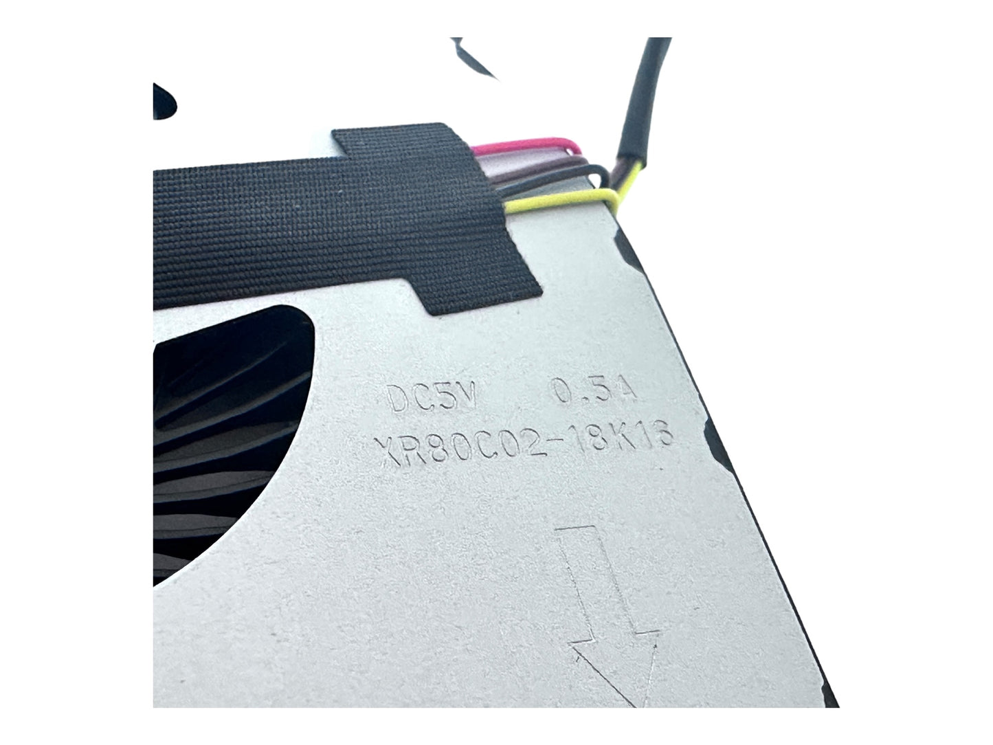 Kompatibler CPU-Lüfter für Lenovo 5F10N82225 5F10R34470, DFS541105FC0T FJD5, DC28000DBV0