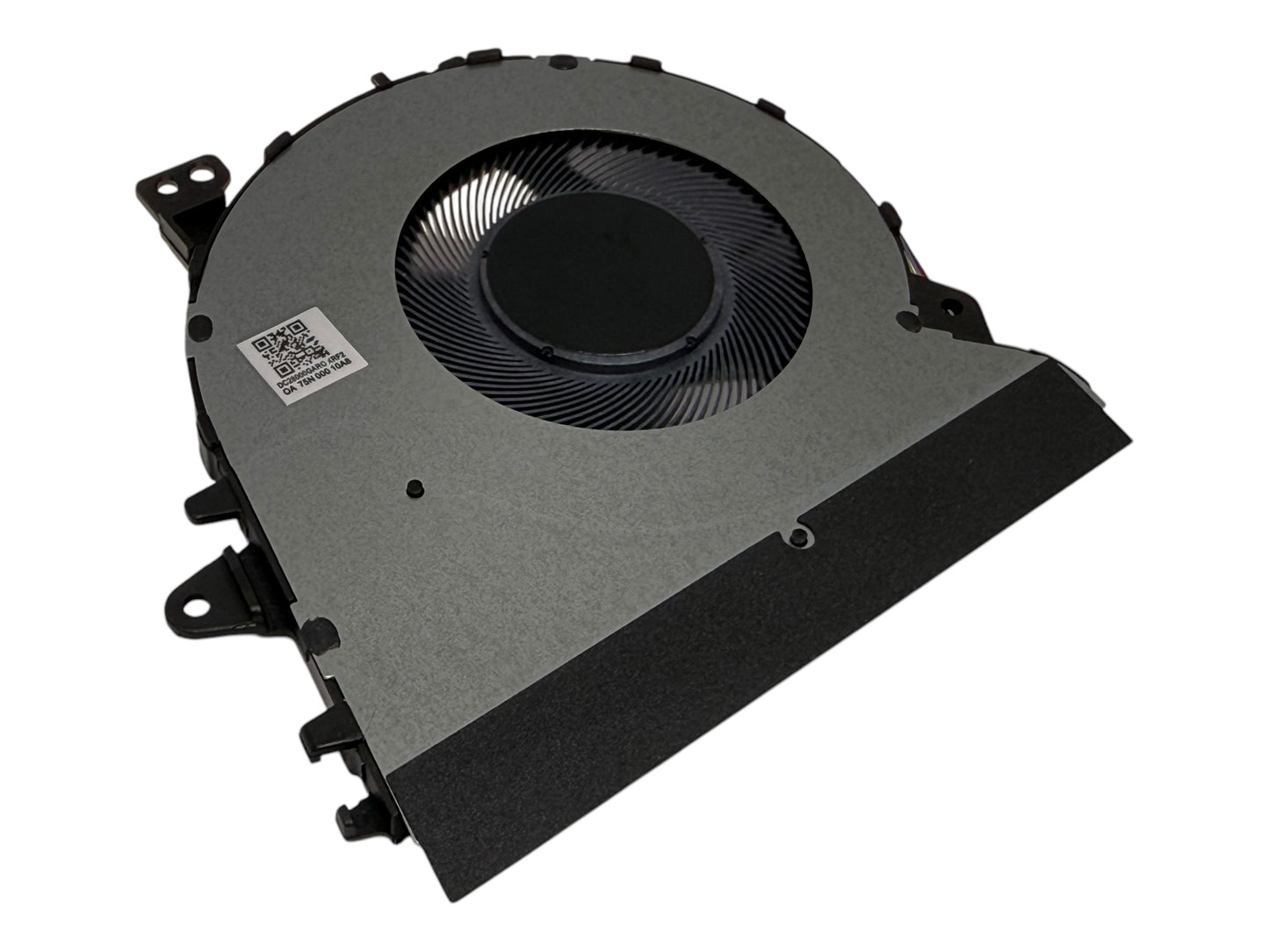 Compatible CPU Cooling Fan for Asus 13NB0MB0P08011 DFS5K121154915