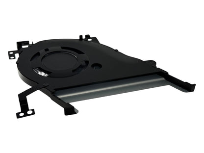 Compatible CPU Cooling Fan for Asus EG50050S1-CF40-S9A, 13NB0LM0P01011, DQ5D519M000