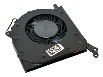 Kompatibler GPU-Lüfter für Lenovo DFS5K323161A1C FM9J DC28000FBV1 DC28000FBF1 DC28000FBV1AVC1 BAPA0909R5HY008