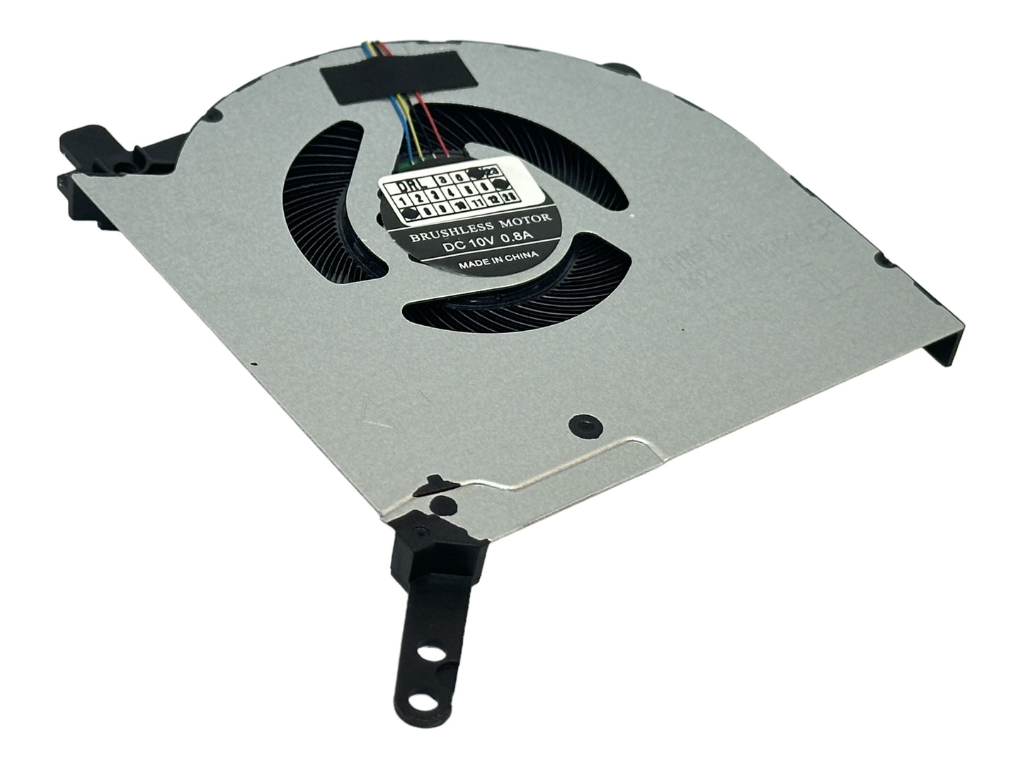 Kompatibler GPU-Lüfter für Lenovo 5H40S20414 5H40S20415 DFS5L32G064860 NS85C62-20L18