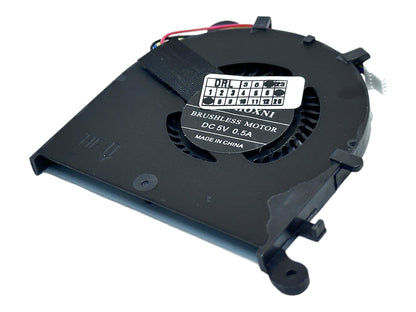 Kompatibler CPU-Lüfter für Dell XHT5V 0XHT5V DFS150505000T-FFH0 DC28000F2F0