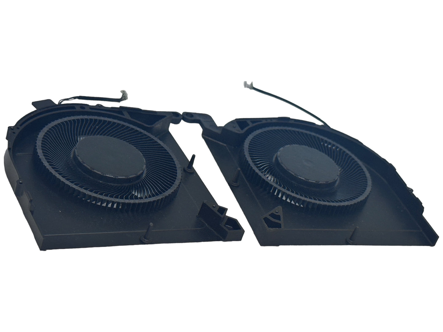 Kompatibles Lüfterset CPU + GPU für Lenovo 5H40S20894 5H40S20895 DFSCL42P165934 DFSCL42P065934, BN8509S2H-001P, BN8509S2H-000P, BAPA0908R2HY002, BAPA0908R2HY003