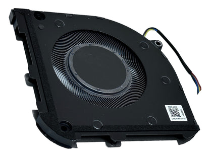 Original CPU-Lüfter für Asus BAPA0806R2HY001 DFSCK22D05883D 13NB0XW0T01011 13N1-EUP0221 13N1-EUP0211