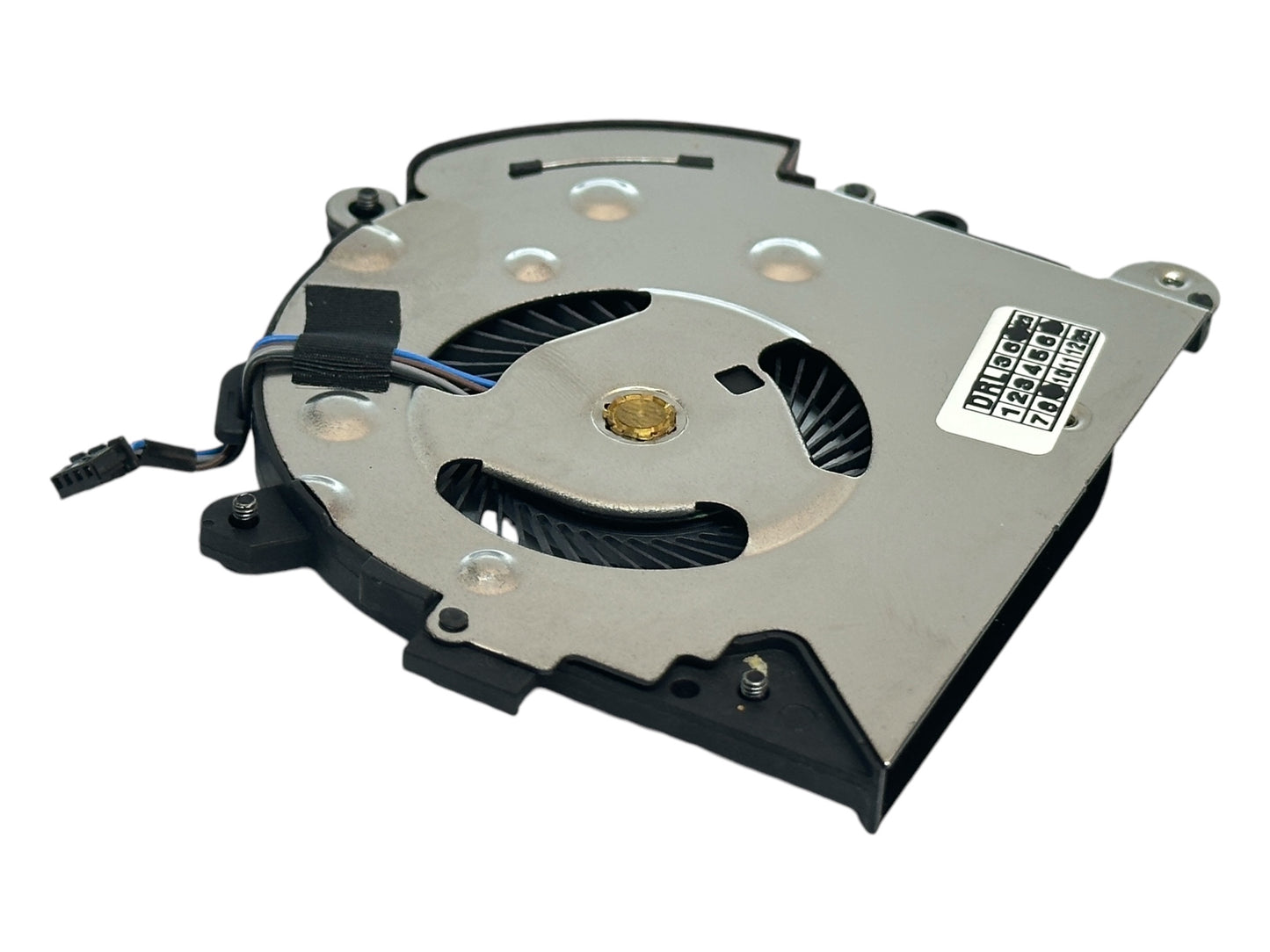 Kompatibler CPU-Lüfter für HP L60624-001 L13679-001 NS85C07-17D04 NS85C07-18J10 EG75050S1-C040-S9A 6033B0067701 6033B0068801