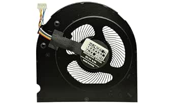 Voltaguru CPU Fan for Lenovo ThinkPad E470 Type 20H1, 20H2, Socket Type B, BAZA0807R5H, ND75C14-15M18