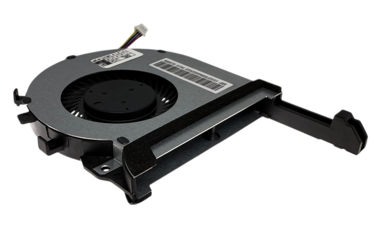 Compatible CPU Cooling Fan for Asus 13NR00S0M11011 13NR00S0M09011 13NR00S0M09111 DFS5K12304363H EP 1323-01AW0A2