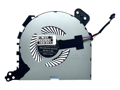 Kompatibler CPU-Lüfter für Lenovo 5F10N82225 5F10R34470, DFS541105FC0T FJD5, DC28000DBV0