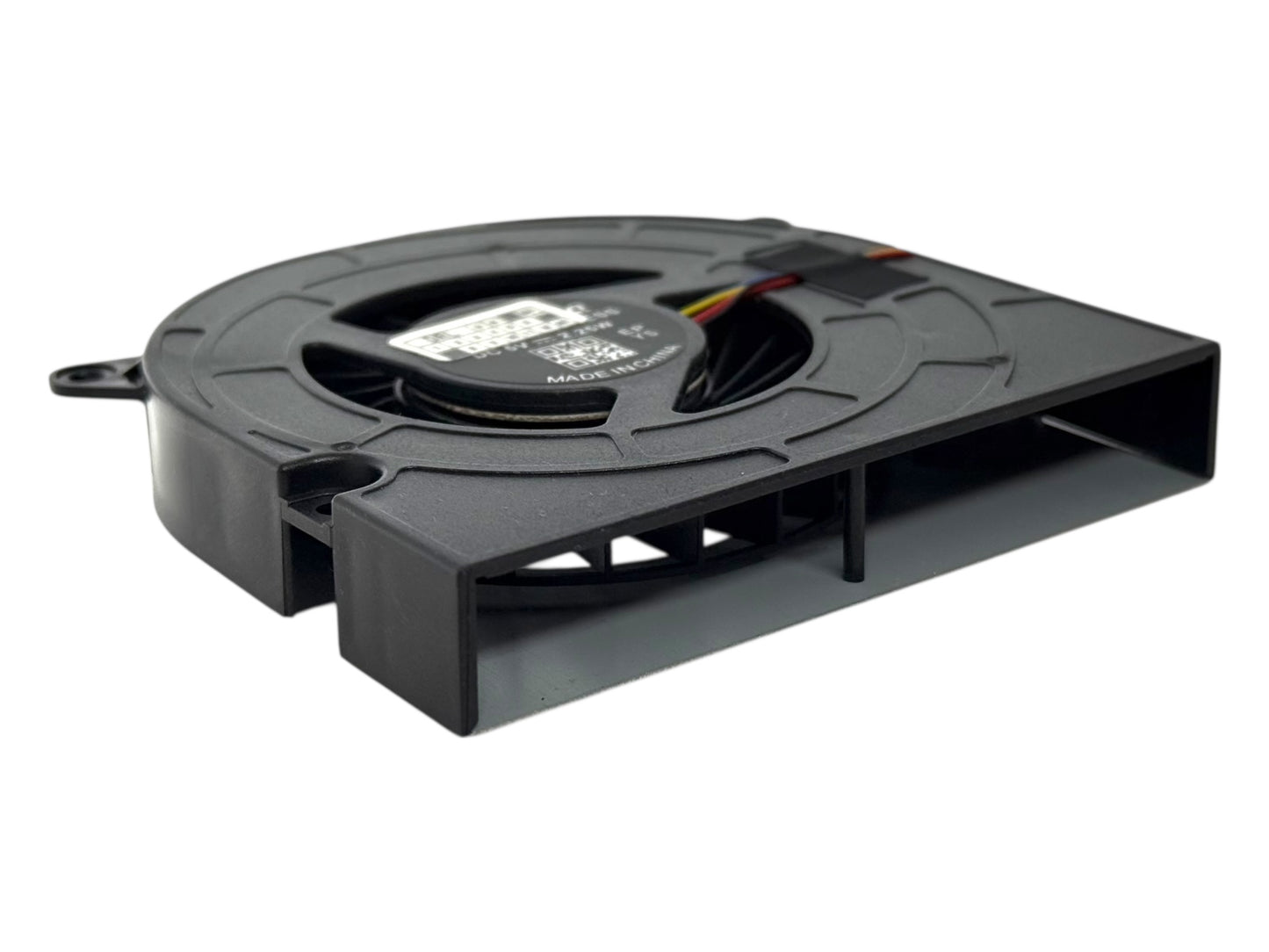 Compatible CPU Cooling Fan for Lenovo 00PC723 00XD821 DC28000IVV0 6033B0044701 023.10045.0011 023.1006G.0001 BAAA0915R5U