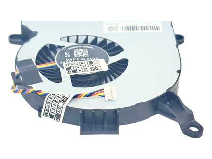 Kompatibler CPU-Lüfter für Intel NS65B01-19E01 FD5015U05S BAZB0810R5HY005