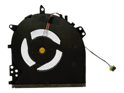 Original CPU Cooling Fan for Asus NS85C41-21J11 NS85C05-18J27 13N1-7HM0101 13N1-7HM0111, 13NB0L40M01111 13NB0L40M01011 NS85C05-18L30 13N1-6TA0U12 13N1-6TA0U11