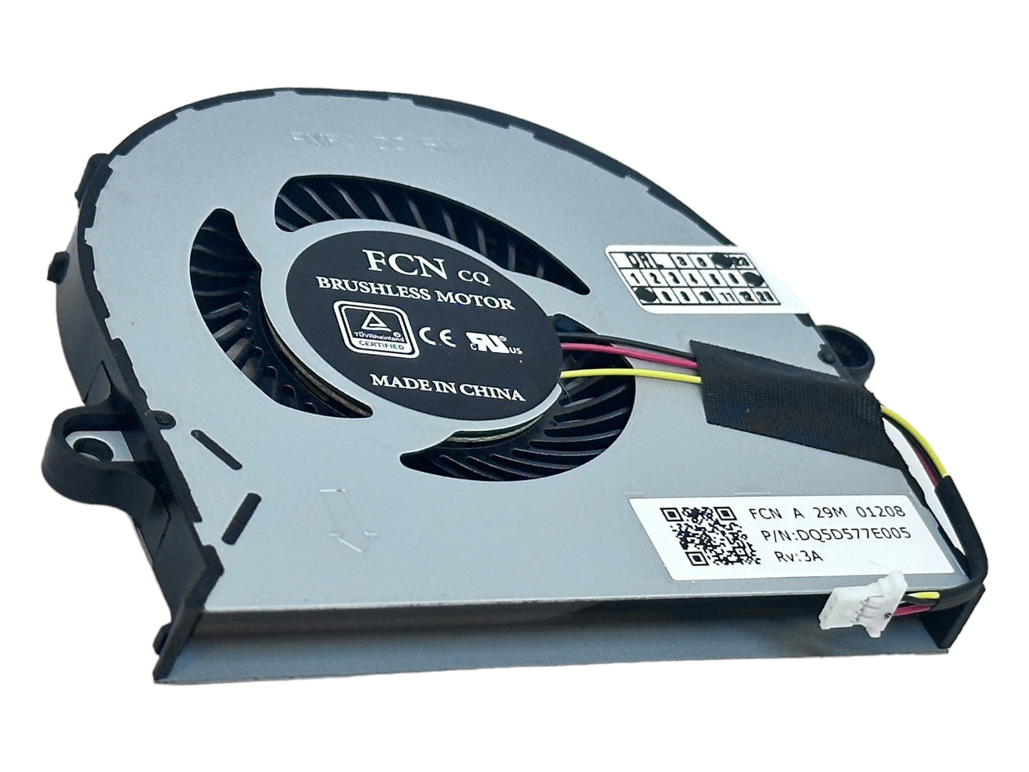 CPU-Lüfter für Acer 23.ML9N2.001 DQ5D577E005