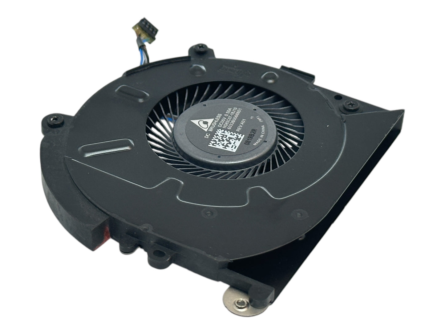 Kompatibler CPU-Lüfter für HP L60624-001 L13679-001 NS85C07-17D04 NS85C07-18J10 EG75050S1-C040-S9A 6033B0067701 6033B0068801