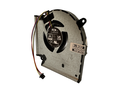 Original-CPU-Lüfter für ASUS DFSCM227163927 13NR0540P01011 13NR0880P01011 6033B0111301 6033B0092301