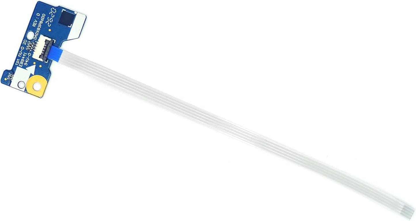 Kompatibler Ein-/Ausschalter für HP 905754-001 DA0X83PB6D0