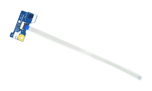 Kompatibler Ein-/Ausschalter für HP 905754-001 DA0X83PB6D0