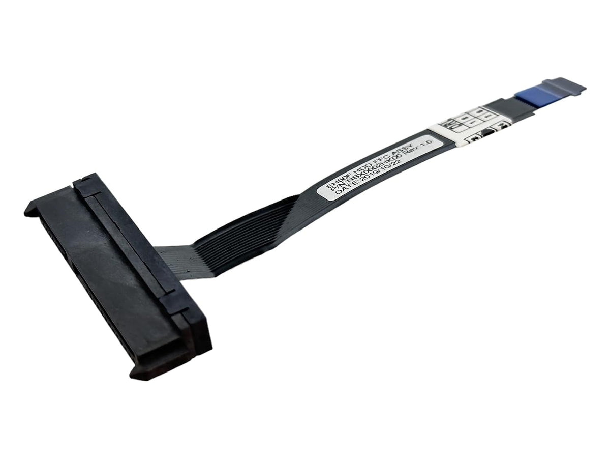 Compatible SATA HDD Cable EH50F, NBX0002HK00 for Acer AN515-44, AN515-55, AN517-52, AN517-55
